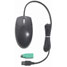 HP USB 2-Button Scrolling Mouse